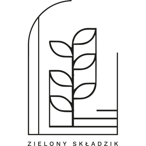 Zielony Składzik