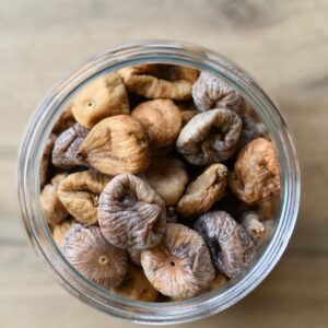 Figi suszone BIO
