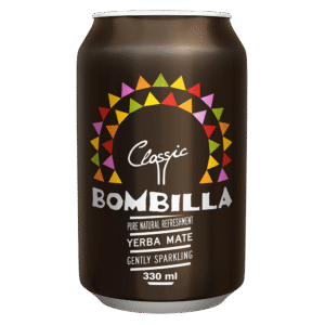 bombilla, napój z yerba mate,