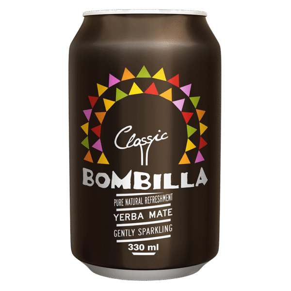 bombilla, napój z yerba mate,