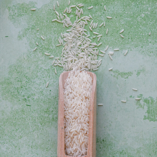 Ryż biały Basmati BG BIO - obrazek 2