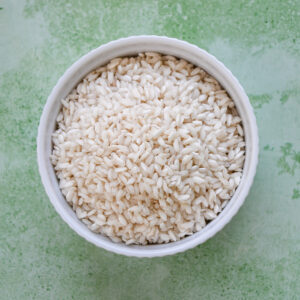 Ryż Arborio risotto  BIO