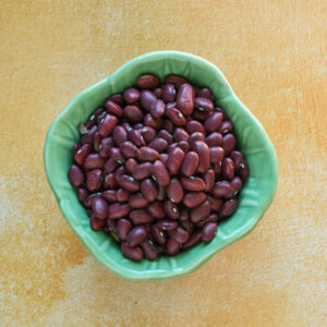Fasola czerwona KIDNEY BIO