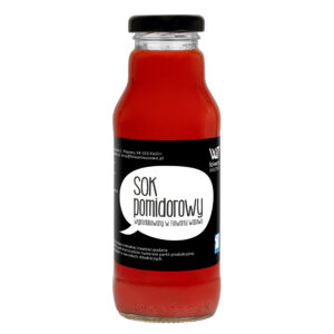 Sok pomidorowy 300ml