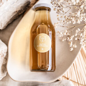 Syrop z mniszka 330ml