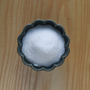Ksylitol- cukier brzozowy