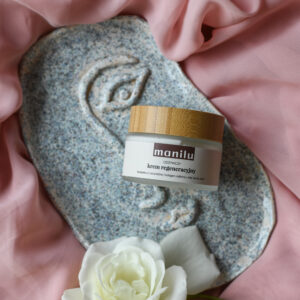 Regenerujący krem do twarzy z ceramidami 50ml