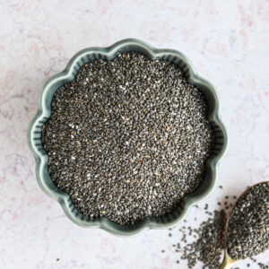 Nasiona chia BIO
