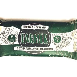 Baton Farmer Szpinak 70 g