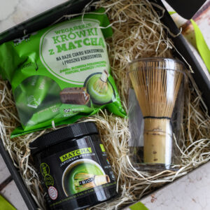 Zestaw Zielonej Energii