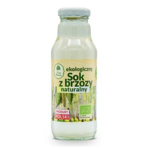 Sok z brzozy EKO 270ml