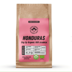 Kawa Organiczna Honduras SHG 1kg
