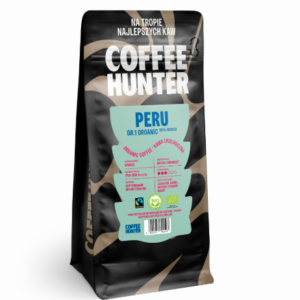 Kawa Organiczna Peru GR.1 250g