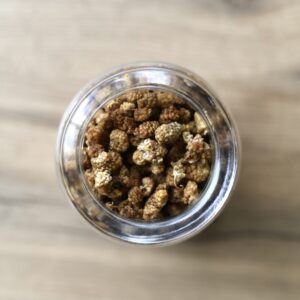Morwa biała suszona BIO