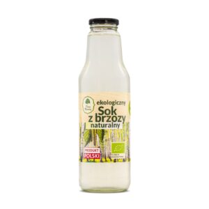 Sok z brzozy EKO 750ml