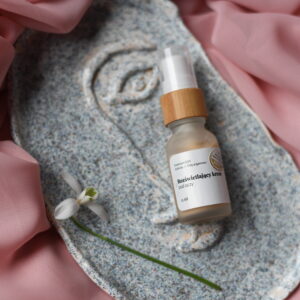 Rozświetlający krem pod oczy 15ml