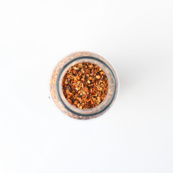 Płatki papryki chilli EKO - obrazek 2