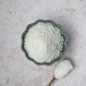 Wiórki kokosowe bezglutenowe BIO