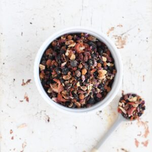 Herbata owocowa Bomba Witaminowa EKO