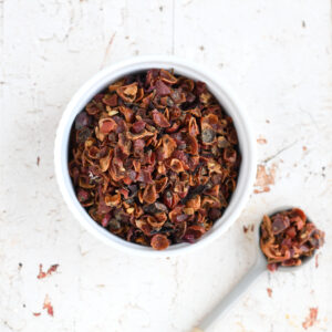 Herbata Dzika róża EKO