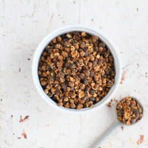 Herbata owoc Głogu EKO