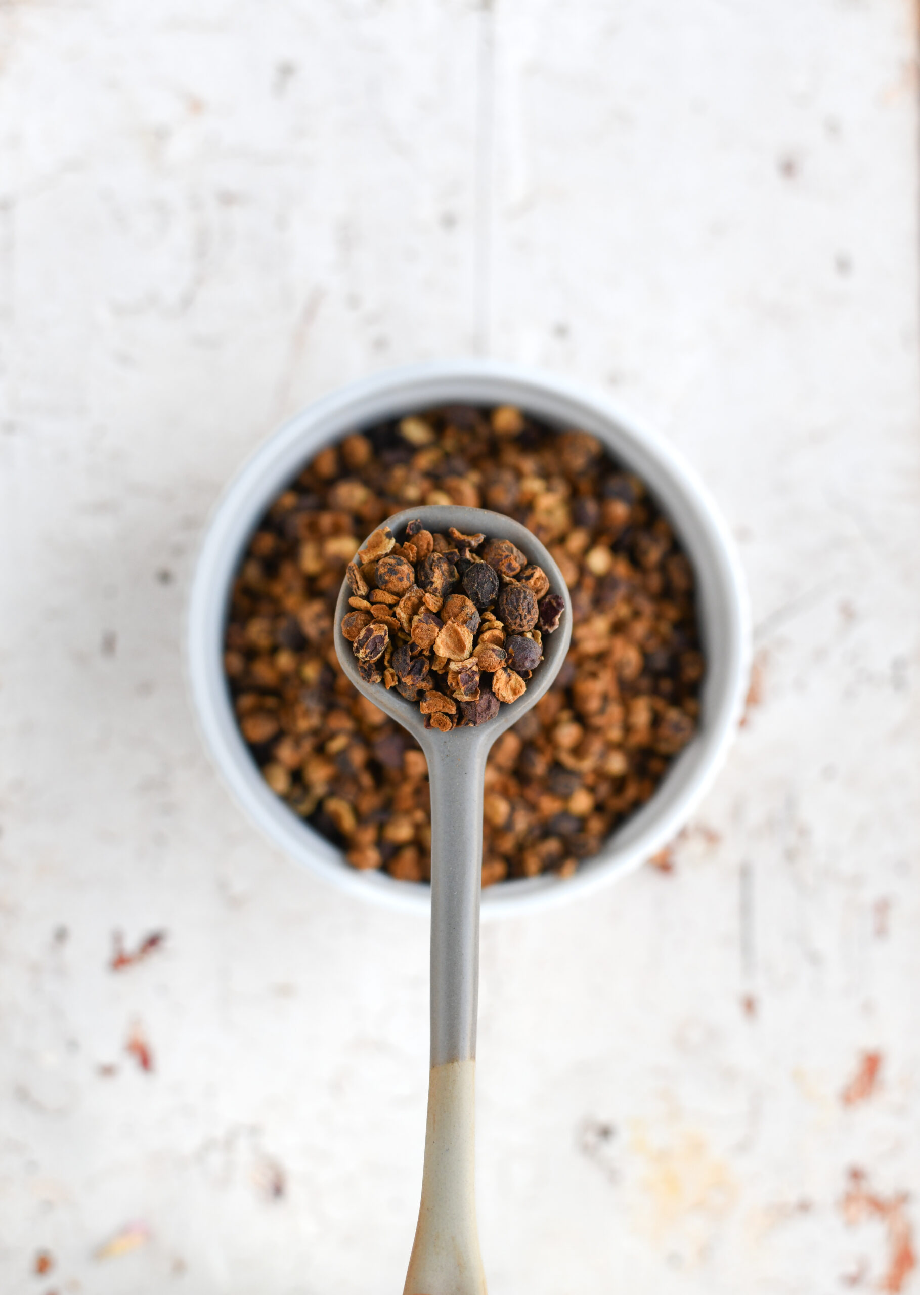 Herbata owoc Głogu EKO - obrazek 2