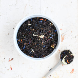 Herbata czarna 17 Mgnień Wiosny