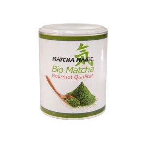 Herbata zielona MATCHA Japońska BIO 30g