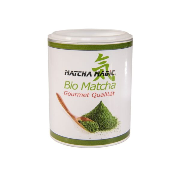 Herbata zielona MATCHA Japońska BIO 30g