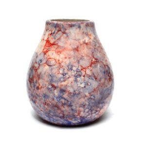 Matero ceramiczne Caleidoscope 400ml