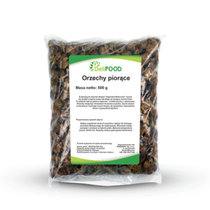 Orzechy piorące 500g