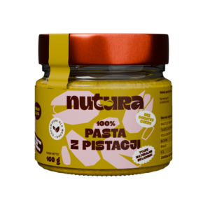 Pasta z pistacji 160g