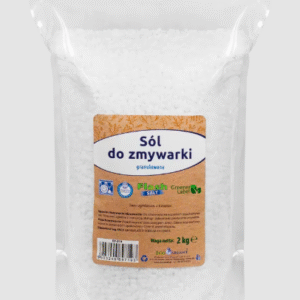 Sól regeneracyjna do zmywarki 2kg
