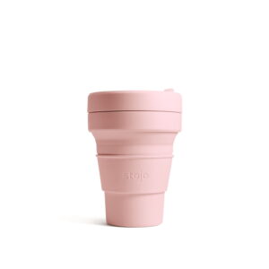 Kubek Stojo Pocket Carnation 355ml