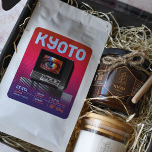 Zestaw Jesienne otulenie