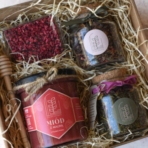 Zestaw Długie Wieczory