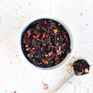 Herbata owocowa Łyk Szczęścia