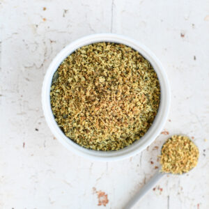 Herbata Kwiat czarnego bzu EKO