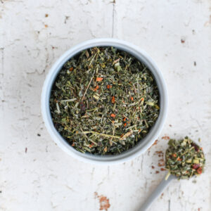 Herbata odkwaszająca EKO