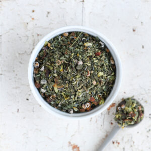 Herbata na Dobranoc EKO