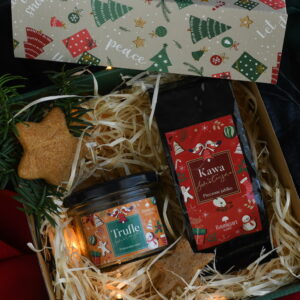 Zestaw "Słodkie święta I"