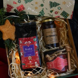 Zestaw "Magia Świąt"