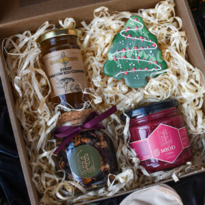 Zestaw "Świąteczny Gest"