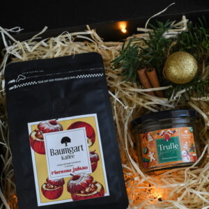 Zestaw "Słodkie święta II"