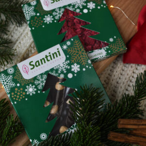 Czekolada ciemna bez cukru