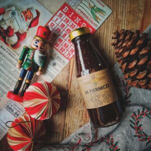 Syrop "Ja Pierniczę"