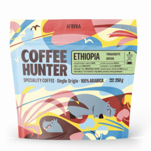 Ethiopia Aricha (Kawa Specialty)