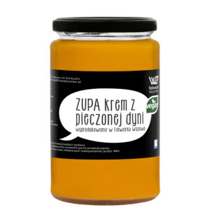 Zupa krem z dyni 750 ml