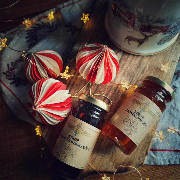 Syrop wersja mini - obrazek 2