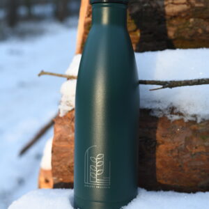 Butelka Termiczna- Deep Forest 500ml